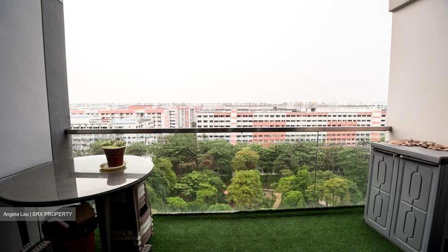 The Canopy (D27), Condominium #639114291